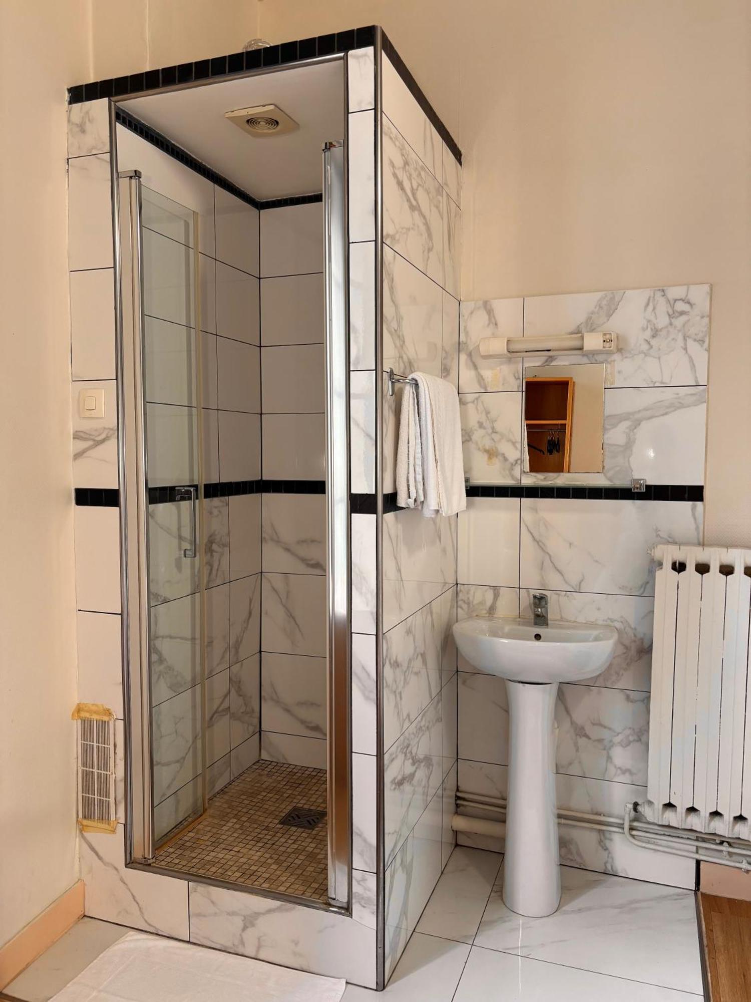 Hotel Des Fontaines Paris Dış mekan fotoğraf
